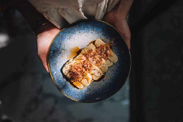 10 idées de plats salés à base de tofu pour une alternative végétalienne