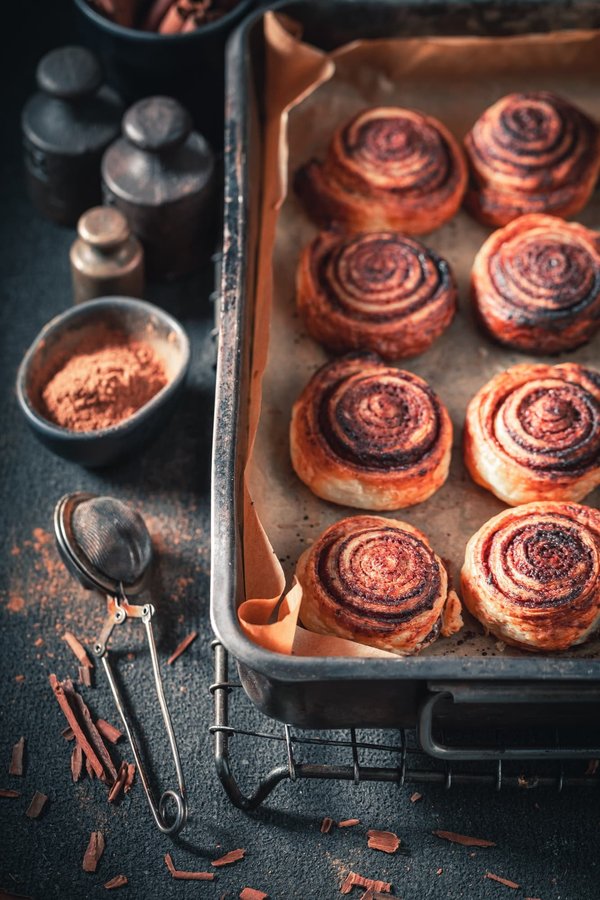 Comment préparer des desserts sains et festifs pour les occasions spéciales ?