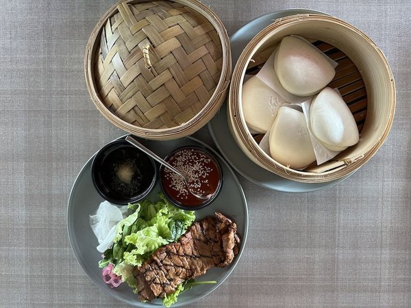 Quelles sont les tendances émergentes en matière de cuisine asiatique fusion ?