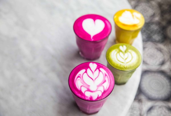 Les bienfaits des aliments riches en antioxydants pour la santé