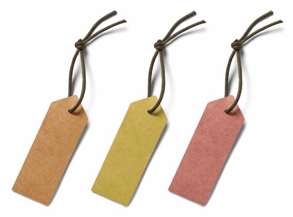 Étiquette alimentaire : valorisez vos produits