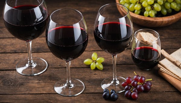 Vin Cairanne rouge 2021 : tout savoir sur un millésime d'exception de la Vallée du Rhône